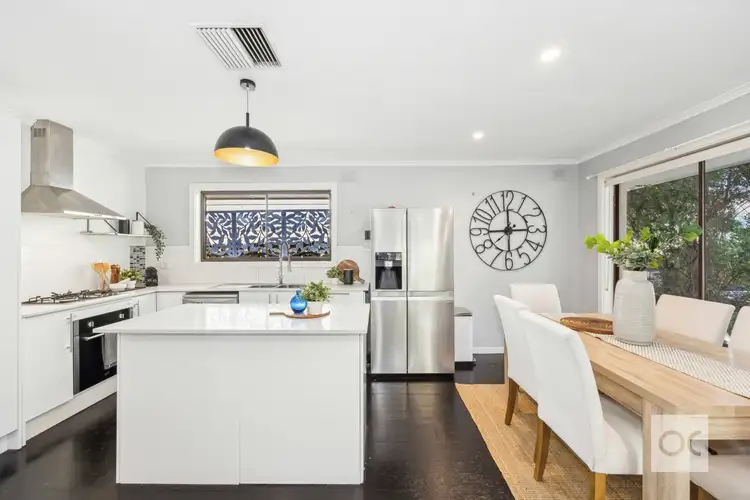 Fifth view of Homely house listing, 3 Harold Lea Way, Hackham SA 5163