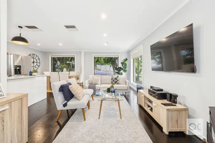 Sixth view of Homely house listing, 3 Harold Lea Way, Hackham SA 5163