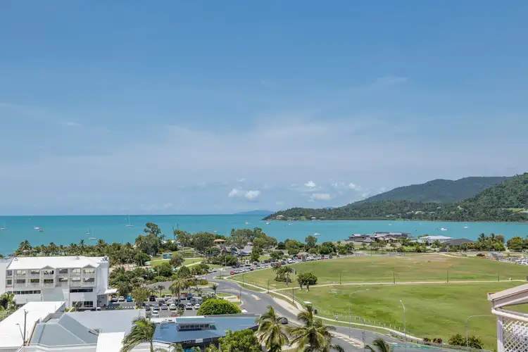 Second view of Homely unit listing, 25/25A/5 Golden Orchid Drive, Airlie Beach QLD 4802