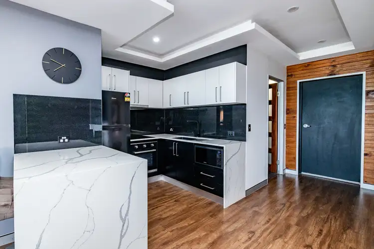 Third view of Homely unit listing, 25/25A/5 Golden Orchid Drive, Airlie Beach QLD 4802