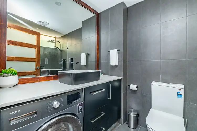 Sixth view of Homely unit listing, 25/25A/5 Golden Orchid Drive, Airlie Beach QLD 4802