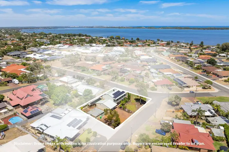 1 Alexandrina Place, Australind WA 6233