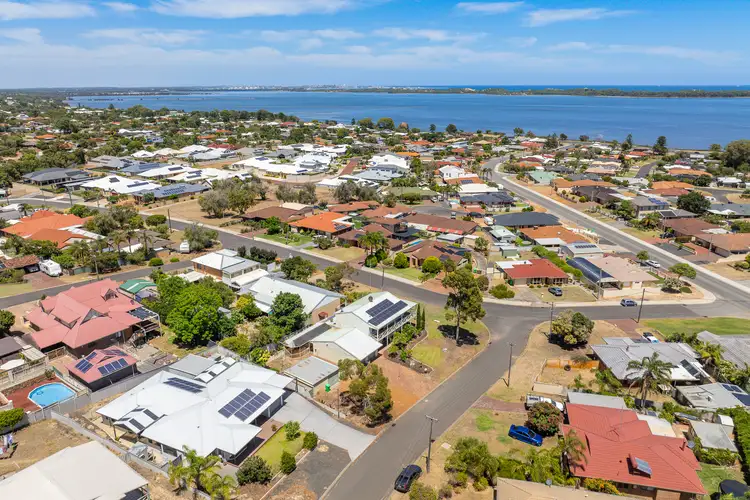 Third view of Homely house listing, 1 Alexandrina Place, Australind WA 6233