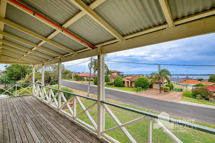 Fifth view of Homely house listing, 1 Alexandrina Place, Australind WA 6233