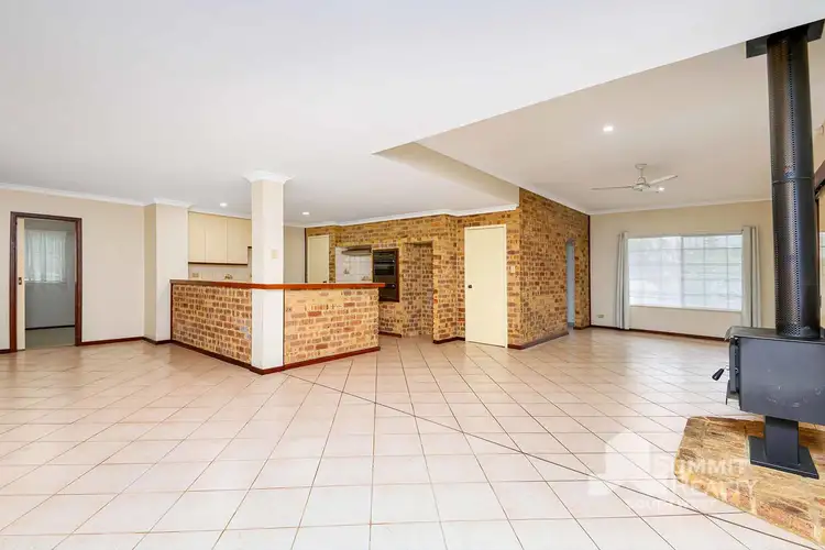 Seventh view of Homely house listing, 1 Alexandrina Place, Australind WA 6233