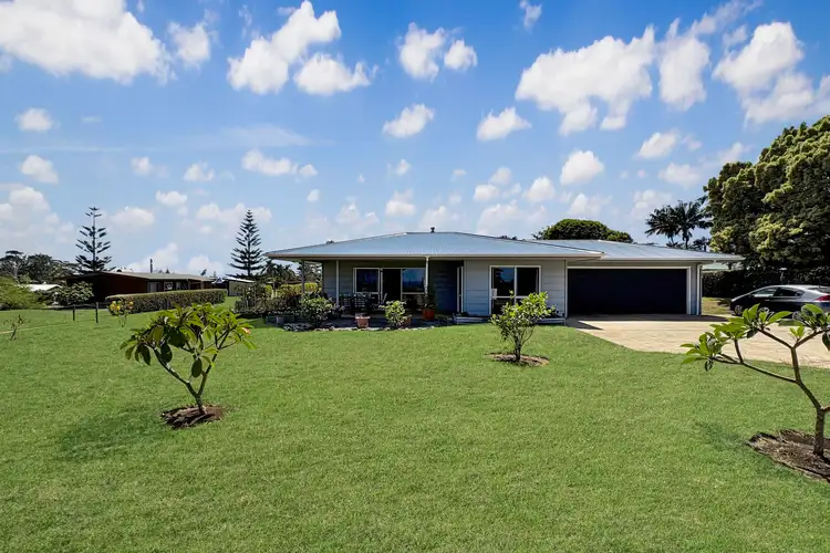 47 Collins Head Road