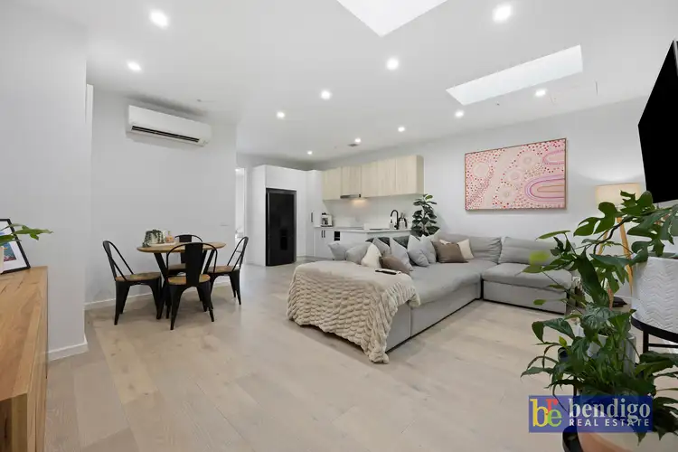 Second view of Homely house listing, 12/2-4 Queen Street, Bendigo VIC 3550
