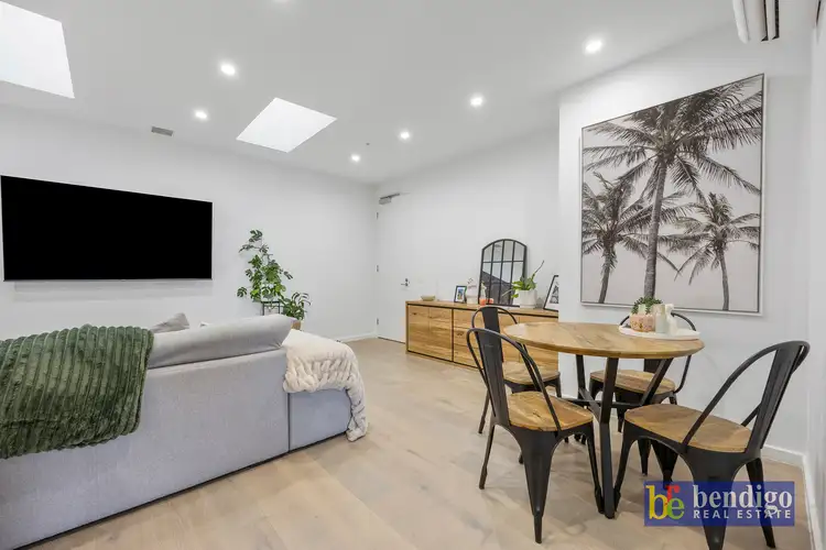 Third view of Homely house listing, 12/2-4 Queen Street, Bendigo VIC 3550