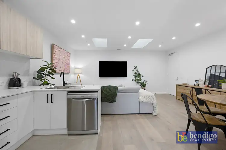 Fourth view of Homely house listing, 12/2-4 Queen Street, Bendigo VIC 3550