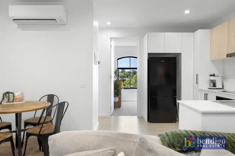 Sixth view of Homely house listing, 12/2-4 Queen Street, Bendigo VIC 3550