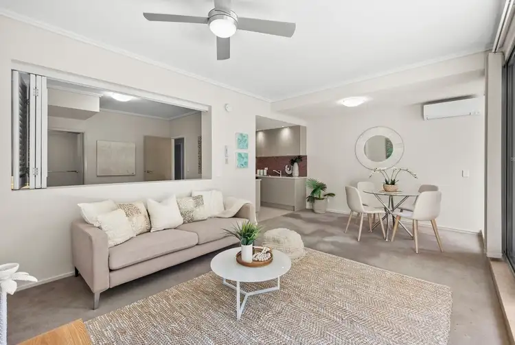 Second view of Homely apartment listing, B1/31-37 Pacific Parade, Dee Why NSW 2099
