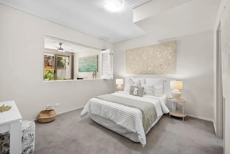 Fifth view of Homely apartment listing, B1/31-37 Pacific Parade, Dee Why NSW 2099
