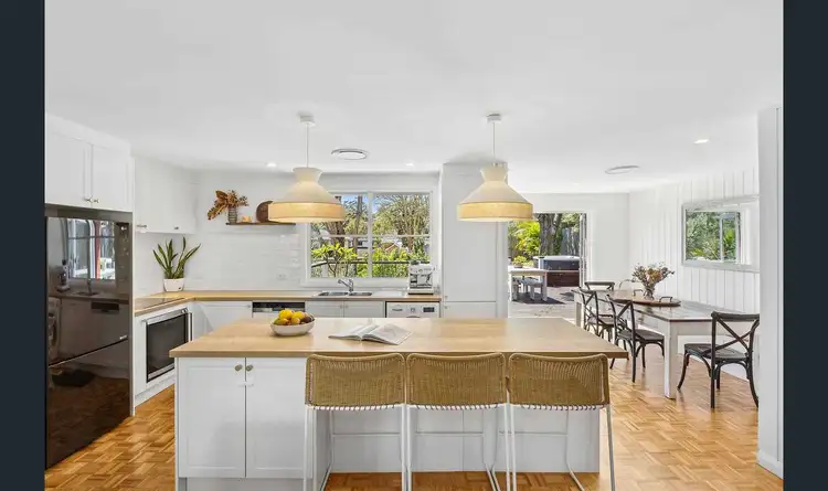 Third view of Homely house listing, 30 Towradgi Street, Narraweena NSW 2099