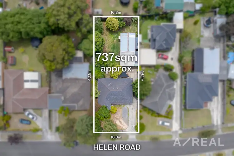 67 Helen Road, Ferntree Gully VIC 3156