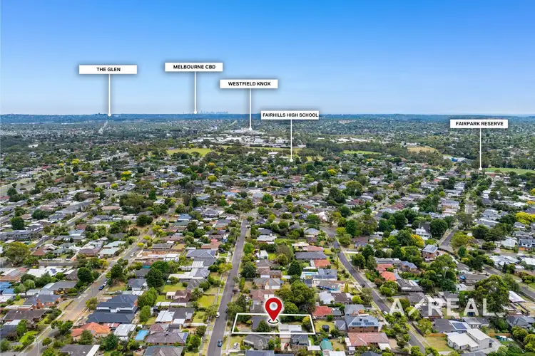 Second view of Homely house listing, 67 Helen Road, Ferntree Gully VIC 3156