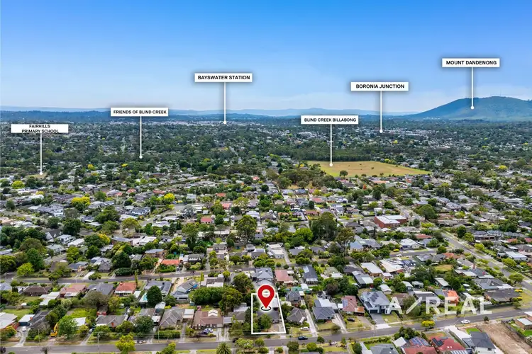 Third view of Homely house listing, 67 Helen Road, Ferntree Gully VIC 3156