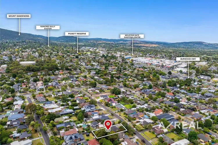 Fourth view of Homely house listing, 67 Helen Road, Ferntree Gully VIC 3156