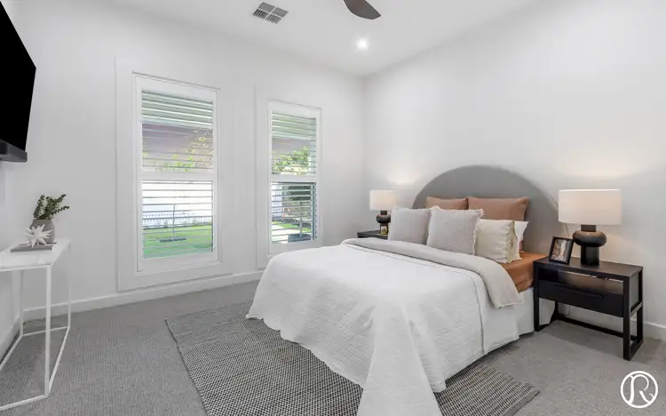Fifth view of Homely house listing, 12 Price Avenue, Lower Mitcham SA 5062