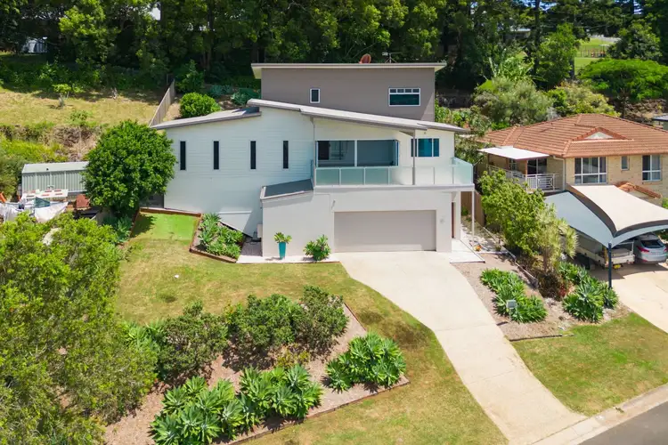 15 Eliza Fraser Court, Terranora NSW 2486