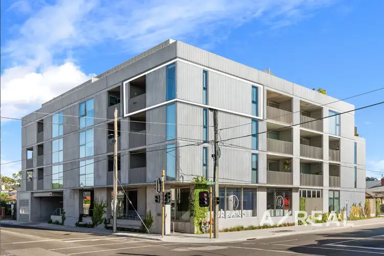Main view of Homely apartment listing, 306/270b McKinnon Road, Mckinnon VIC 3204