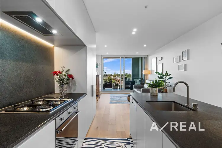 Third view of Homely apartment listing, 306/270b McKinnon Road, Mckinnon VIC 3204
