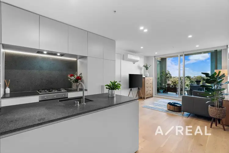 Fourth view of Homely apartment listing, 306/270b McKinnon Road, Mckinnon VIC 3204