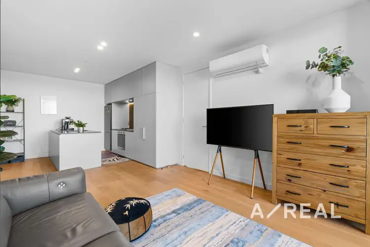 Sixth view of Homely apartment listing, 306/270b McKinnon Road, Mckinnon VIC 3204