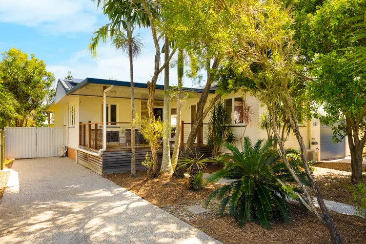 5 Rotary Crescent, Redcliffe QLD 4020
