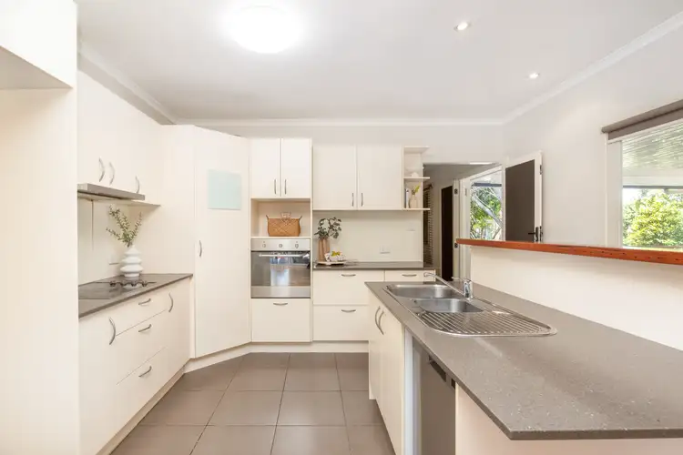 Fourth view of Homely house listing, 5 Rotary Crescent, Redcliffe QLD 4020