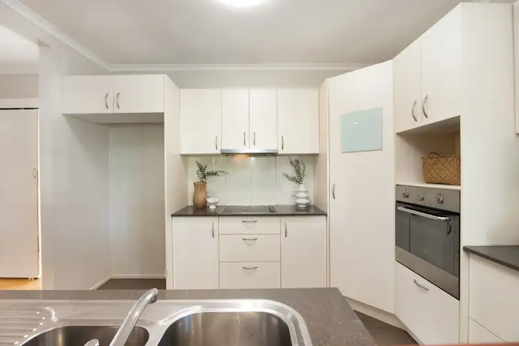 Fifth view of Homely house listing, 5 Rotary Crescent, Redcliffe QLD 4020