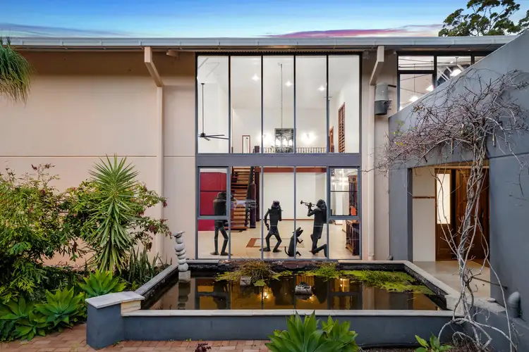 Second view of Homely house listing, 59 Double View Road, Farrants Hill NSW 2484