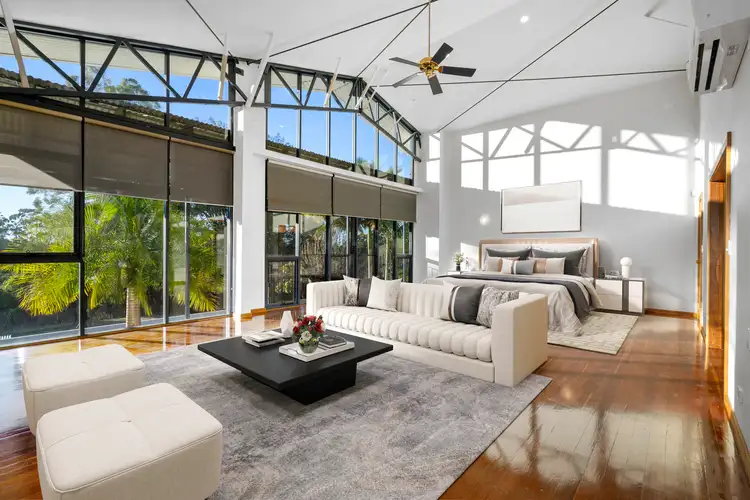 Fourth view of Homely house listing, 59 Double View Road, Farrants Hill NSW 2484