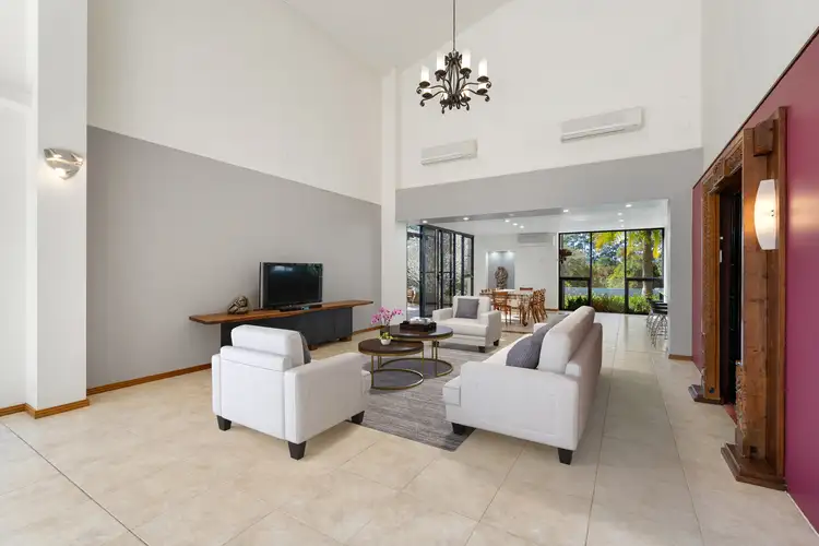 Fifth view of Homely house listing, 59 Double View Road, Farrants Hill NSW 2484