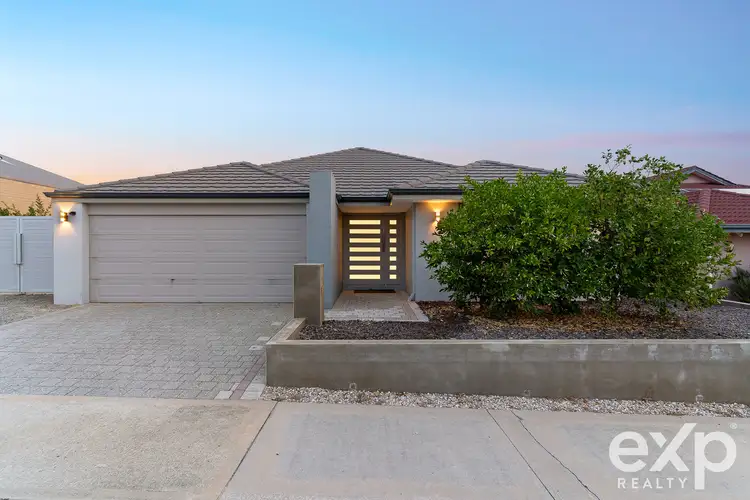 47 Wallaby Parade, Baldivis WA 6171