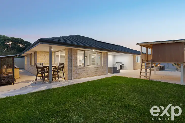 Second view of Homely house listing, 47 Wallaby Parade, Baldivis WA 6171