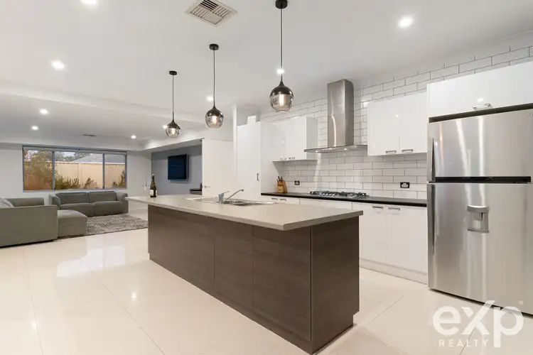 Fourth view of Homely house listing, 47 Wallaby Parade, Baldivis WA 6171