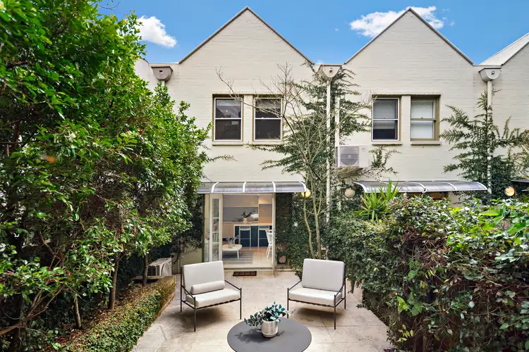 19 McKell Street, Birchgrove NSW 2041