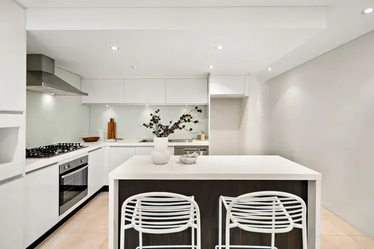 Fourth view of Homely house listing, 19 McKell Street, Birchgrove NSW 2041