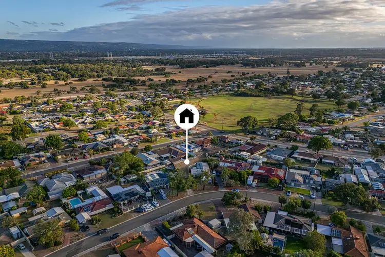Seventh view of Homely land listing, 27b Oakover Way, Gosnells WA 6110
