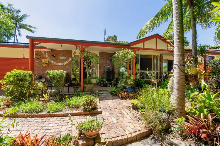 Second view of Homely house listing, 14 Gardenvale Drive, Coes Creek QLD 4560