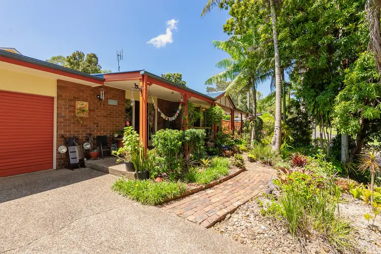Third view of Homely house listing, 14 Gardenvale Drive, Coes Creek QLD 4560