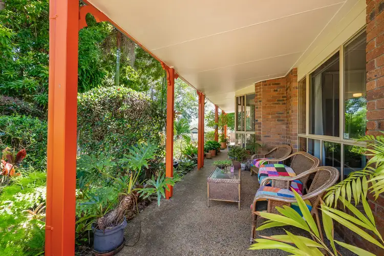 Fourth view of Homely house listing, 14 Gardenvale Drive, Coes Creek QLD 4560
