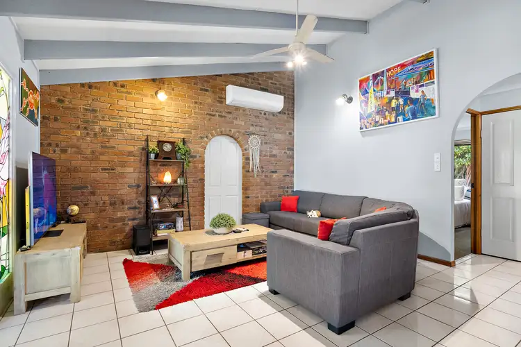 Fifth view of Homely house listing, 14 Gardenvale Drive, Coes Creek QLD 4560