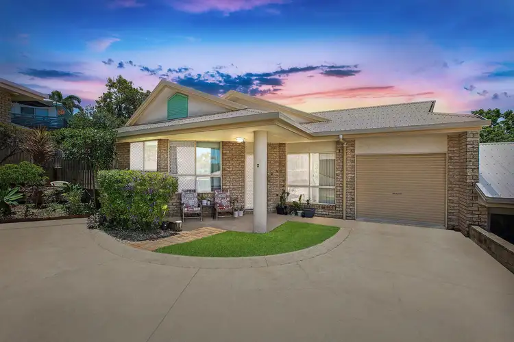 Main view of Homely unit listing, 8/24 Kerr Street, Meikleville Hill QLD 4703