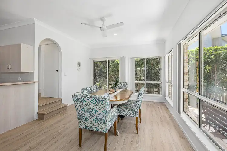 Third view of Homely unit listing, 8/24 Kerr Street, Meikleville Hill QLD 4703