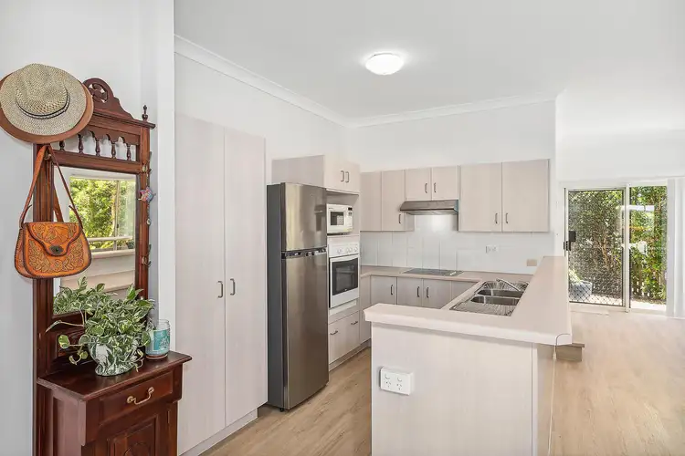 Fourth view of Homely unit listing, 8/24 Kerr Street, Meikleville Hill QLD 4703