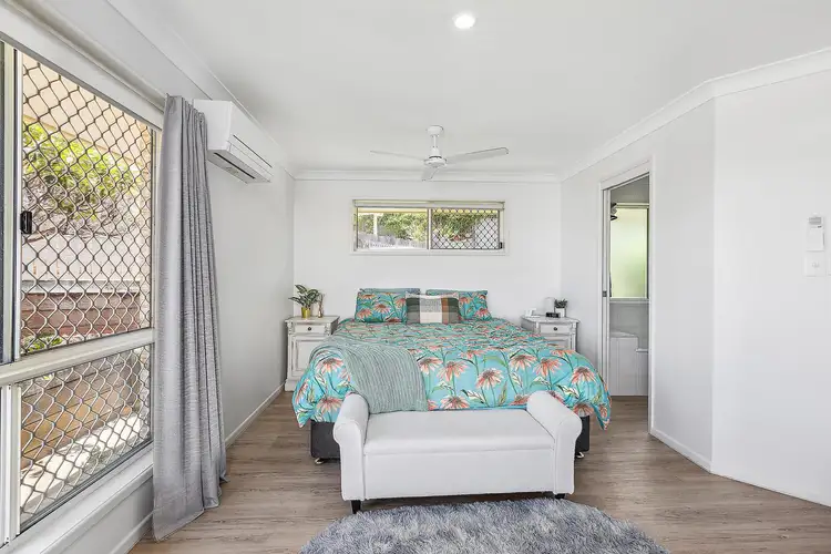 Fifth view of Homely unit listing, 8/24 Kerr Street, Meikleville Hill QLD 4703