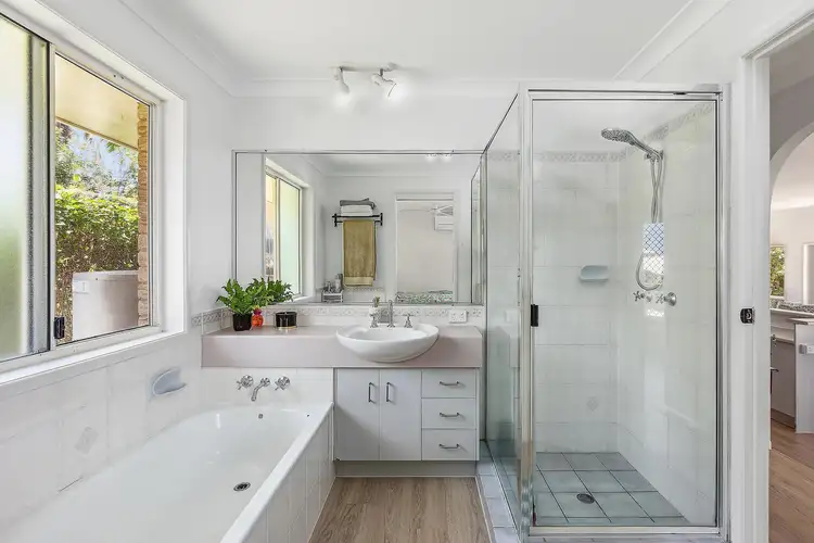 Sixth view of Homely unit listing, 8/24 Kerr Street, Meikleville Hill QLD 4703