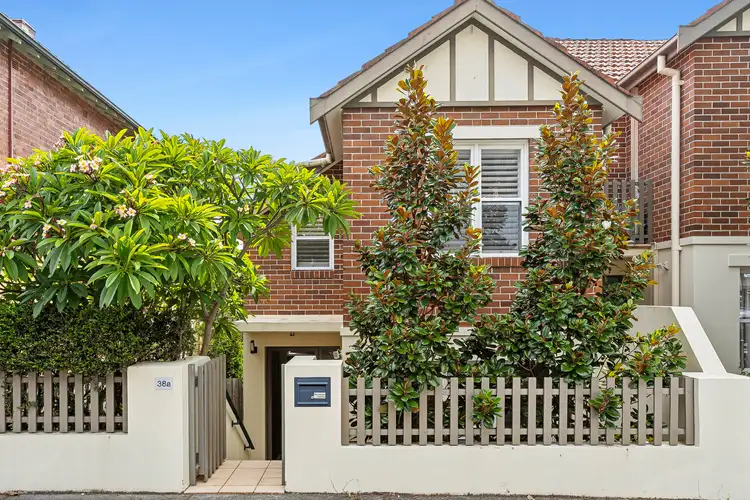 38A Edward Street, North Sydney NSW 2060