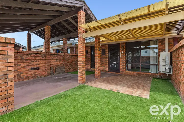 5/22 Bell Street, Rockingham WA 6168